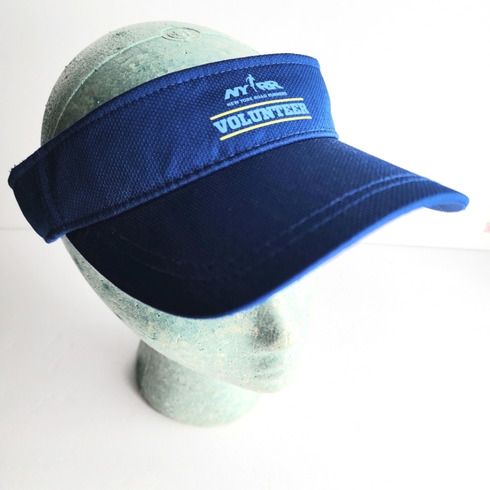 New Balance NYRR 2019 Volunteer Performance Visor